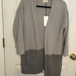 NWT - boutique style cardigan sweater